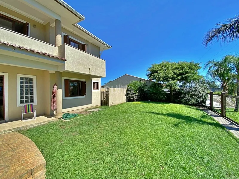 Sobrado com uma excelente localização no Centro de Xangri-lá: 4ª foto da galeria de imagens do imóvel