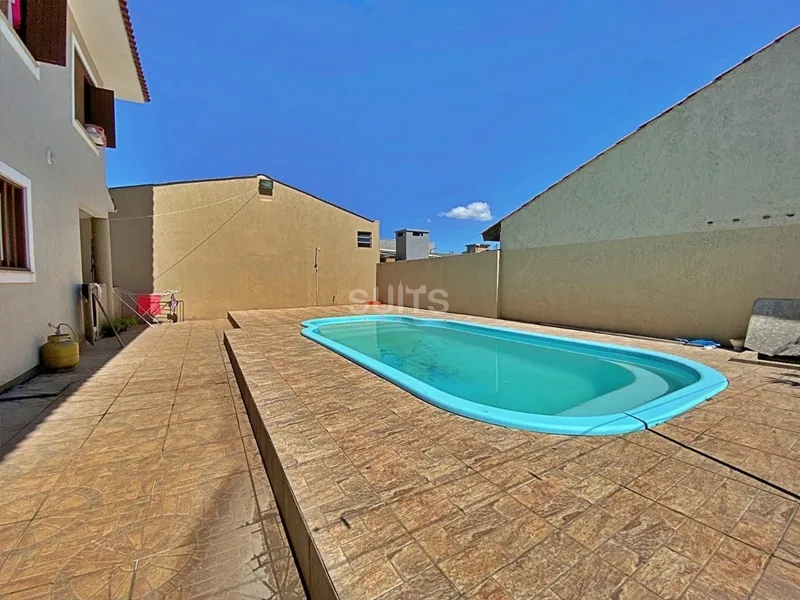 Sobrado com uma excelente localização no Centro de Xangri-lá: 32ª foto da galeria de imagens do imóvel