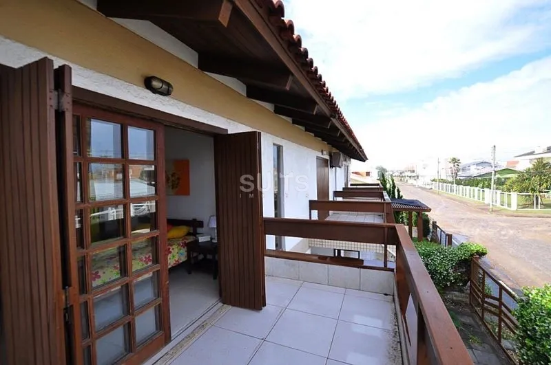 Excelente Duplex no Centro de Xangri-Lá: 16ª foto da galeria de imagens do imóvel