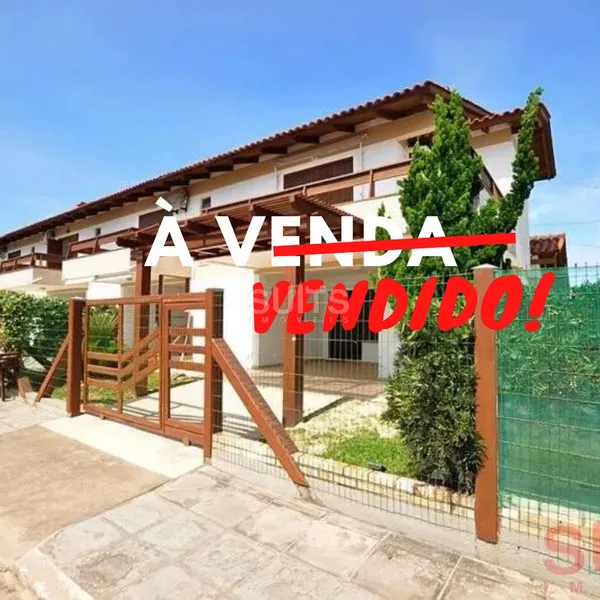 Excelente Duplex no Centro de Xangri-Lá: 1ª foto da galeria de imagens do imóvel