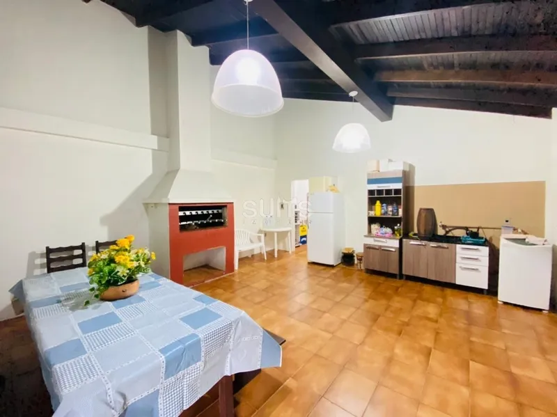 Excelente sobrado proximo ao mar na praia da Maristela em Xangri-Lá: 11ª foto da galeria de imagens do imóvel