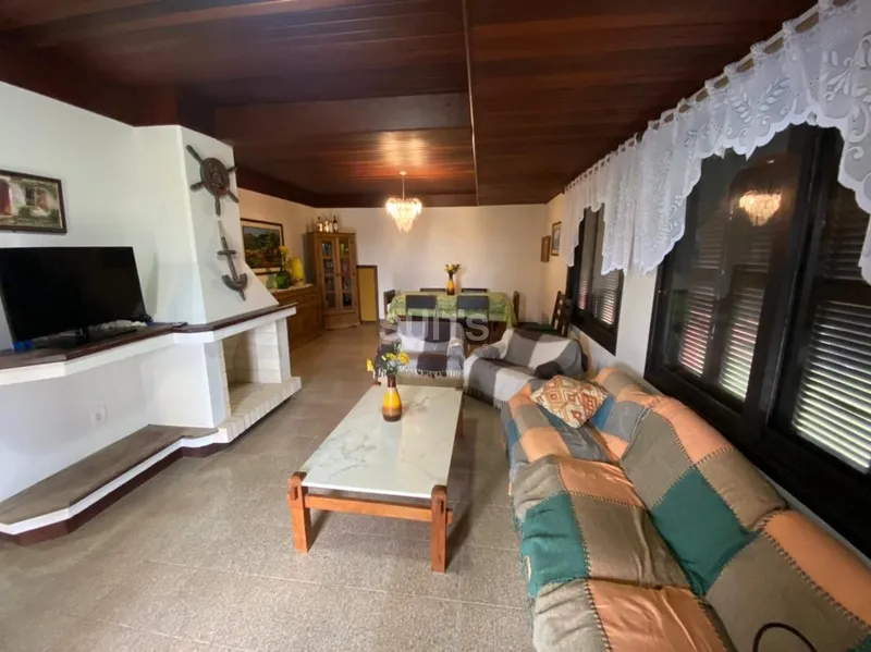 Excelente sobrado proximo ao mar na praia da Maristela em Xangri-Lá: 4ª foto da galeria de imagens do imóvel