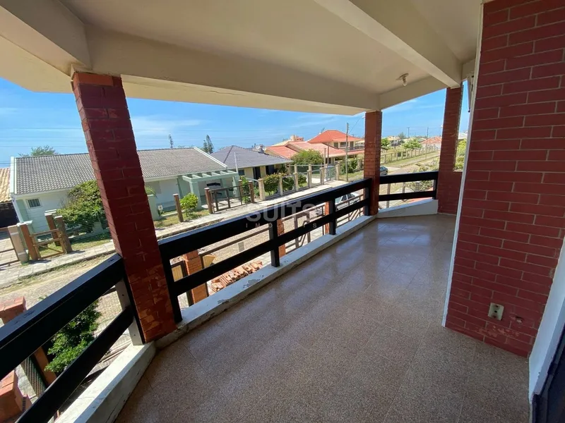 Excelente sobrado proximo ao mar na praia da Maristela em Xangri-Lá: 9ª foto da galeria de imagens do imóvel