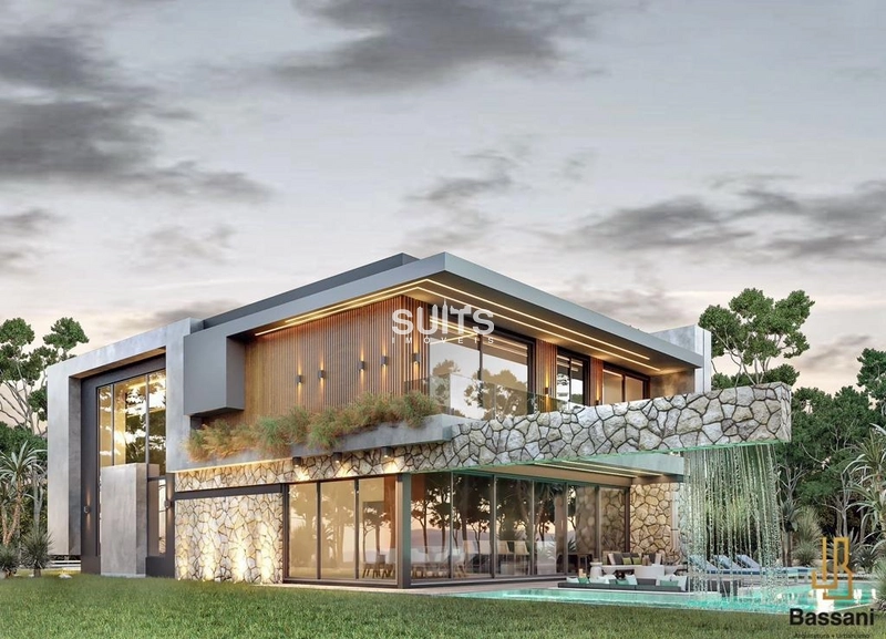 Excelente sobrado à venda no condomínio Capão Ilhas Resort: 2ª foto da galeria de imagens do imóvel