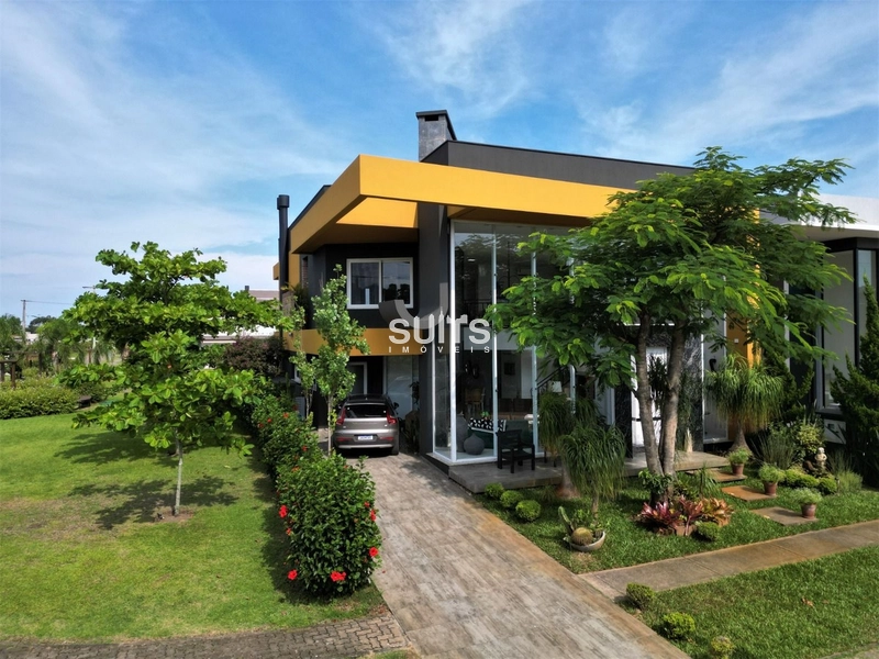 Belíssimo sobrado à venda no condomínio Capão Ilhas Resort: 33ª foto da galeria de imagens do imóvel