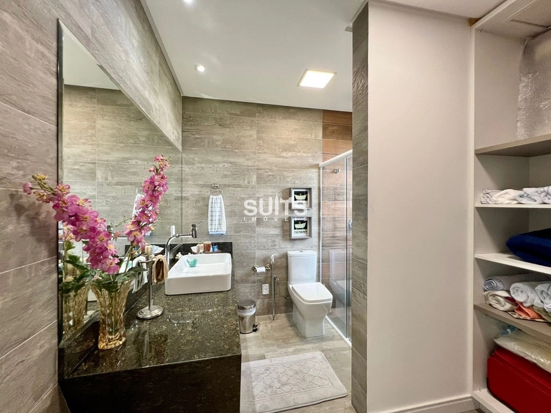 Belíssimo sobrado à venda no condomínio Capão Ilhas Resort: 27ª foto da galeria de imagens do imóvel