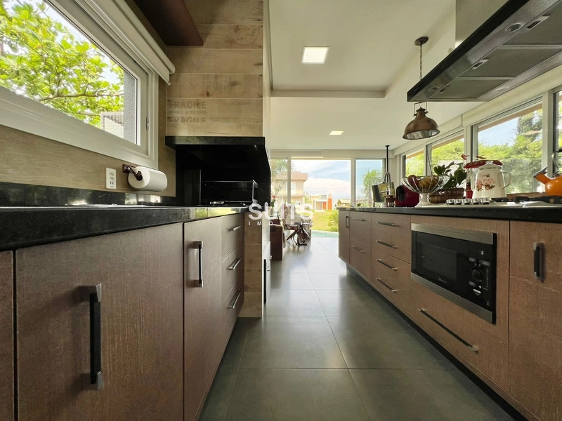 Belíssimo sobrado à venda no condomínio Capão Ilhas Resort: 15ª foto da galeria de imagens do imóvel