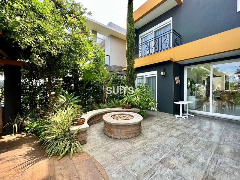 Belíssimo sobrado à venda no condomínio Capão Ilhas Resort: 17ª foto da galeria de imagens do imóvel