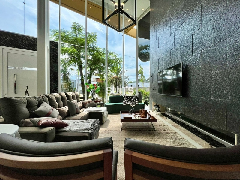 Belíssimo sobrado à venda no condomínio Capão Ilhas Resort: 5ª foto da galeria de imagens do imóvel