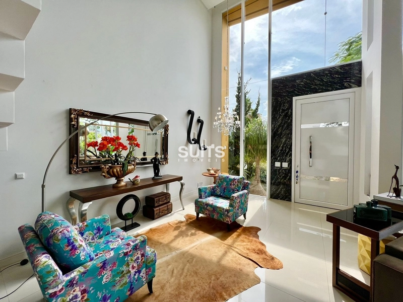 Belíssimo sobrado à venda no condomínio Capão Ilhas Resort: 7ª foto da galeria de imagens do imóvel