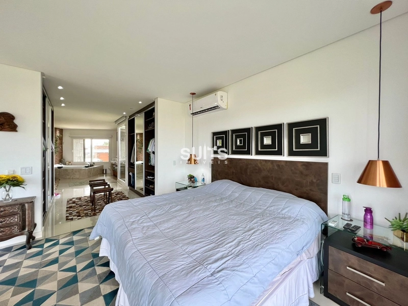 Belíssimo sobrado à venda no condomínio Capão Ilhas Resort: 30ª foto da galeria de imagens do imóvel