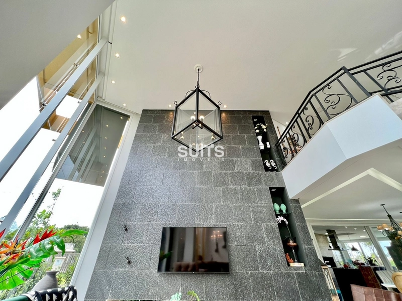 Belíssimo sobrado à venda no condomínio Capão Ilhas Resort: 6ª foto da galeria de imagens do imóvel