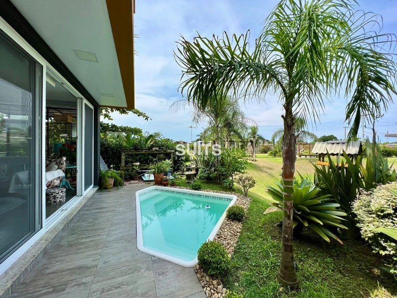 Belíssimo sobrado à venda no condomínio Capão Ilhas Resort: 20ª foto da galeria de imagens do imóvel