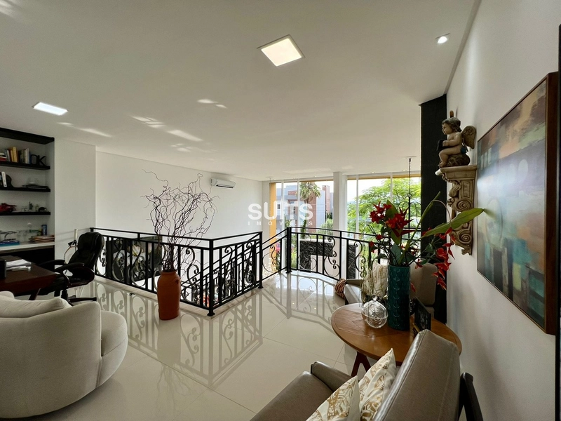 Belíssimo sobrado à venda no condomínio Capão Ilhas Resort: 28ª foto da galeria de imagens do imóvel