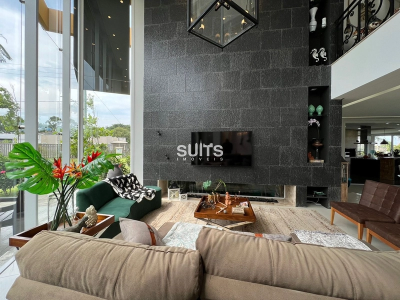 Belíssimo sobrado à venda no condomínio Capão Ilhas Resort: 9ª foto da galeria de imagens do imóvel