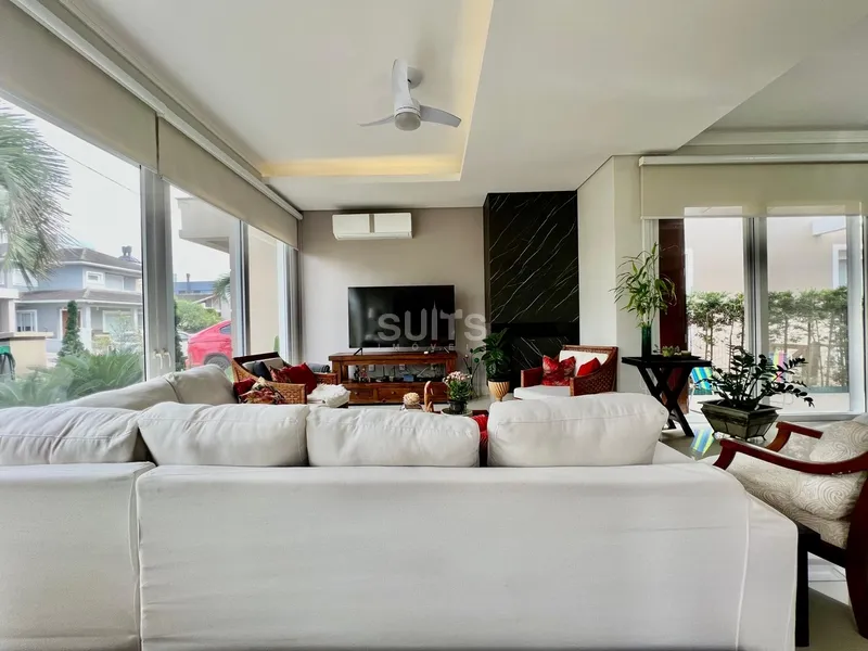 Excelente casa no condomínio beira mar Atlântico Villas Club: 6ª foto da galeria de imagens do imóvel