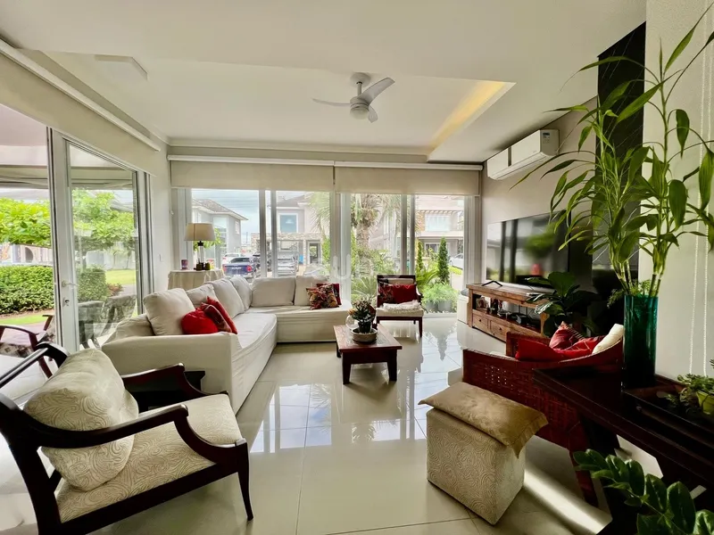 Excelente casa no condomínio beira mar Atlântico Villas Club: 5ª foto da galeria de imagens do imóvel