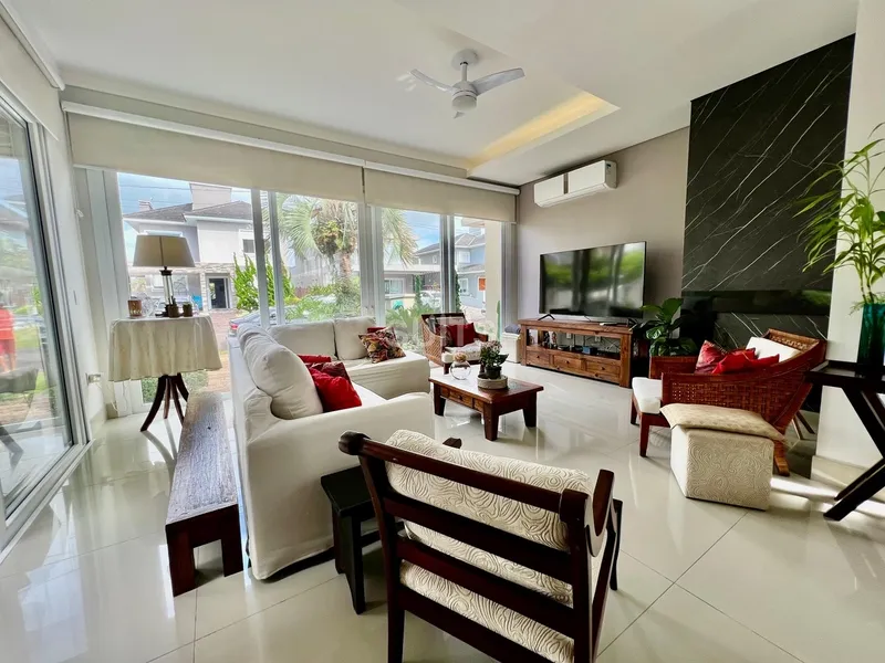 Excelente casa no condomínio beira mar Atlântico Villas Club: 9ª foto da galeria de imagens do imóvel
