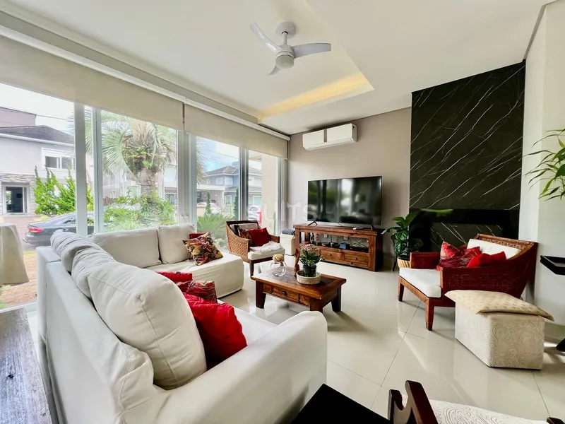 Excelente casa no condomínio beira mar Atlântico Villas Club: 8ª foto da galeria de imagens do imóvel
