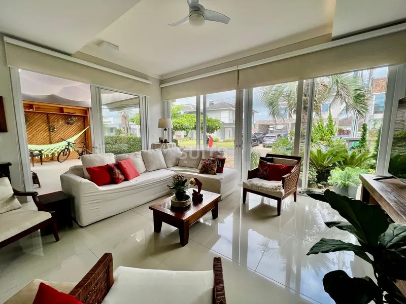 Excelente casa no condomínio beira mar Atlântico Villas Club: 10ª foto da galeria de imagens do imóvel
