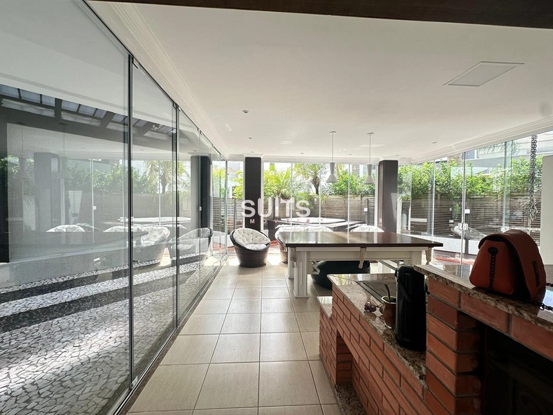 Excelente sobrado à venda no Condado de Capão : 29ª foto da galeria de imagens do imóvel