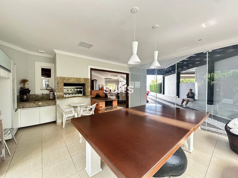 Excelente sobrado à venda no Condado de Capão : 27ª foto da galeria de imagens do imóvel