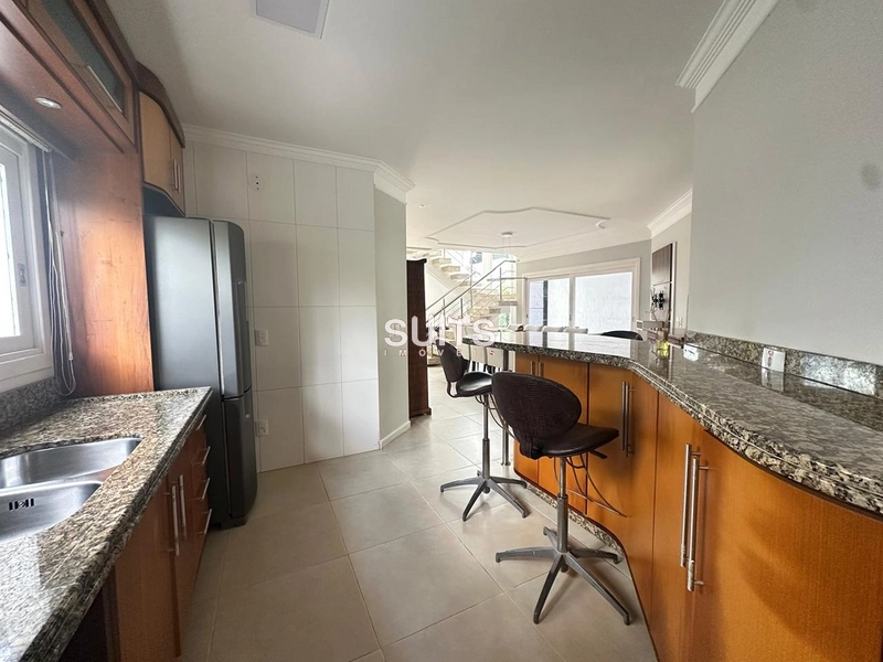 Excelente sobrado à venda no Condado de Capão : 24ª foto da galeria de imagens do imóvel