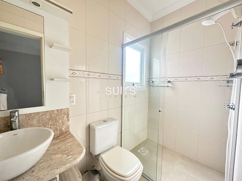 Excelente sobrado à venda no Condado de Capão : 45ª foto da galeria de imagens do imóvel