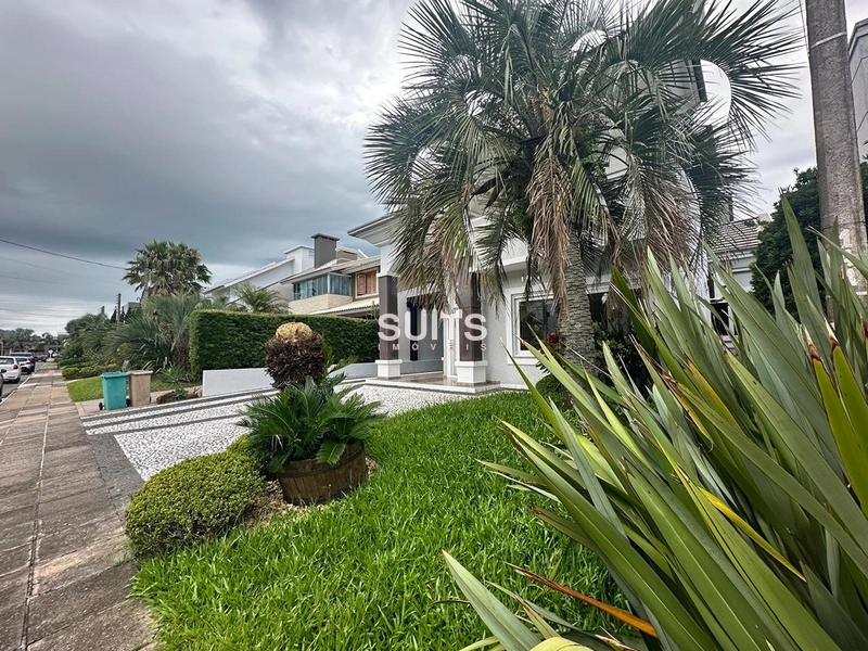 Excelente sobrado à venda no Condado de Capão : 5ª foto da galeria de imagens do imóvel