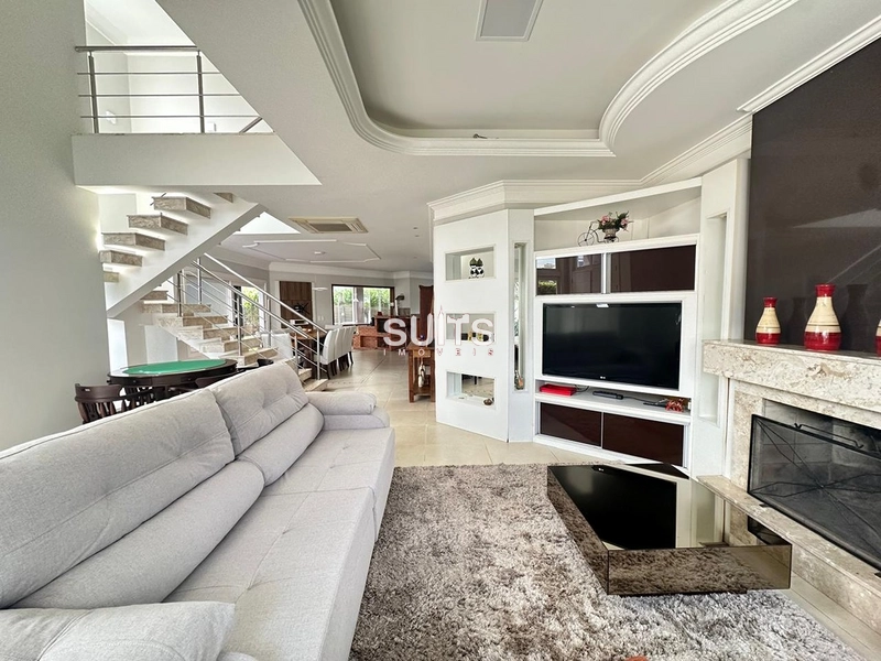 Excelente sobrado à venda no Condado de Capão : 11ª foto da galeria de imagens do imóvel