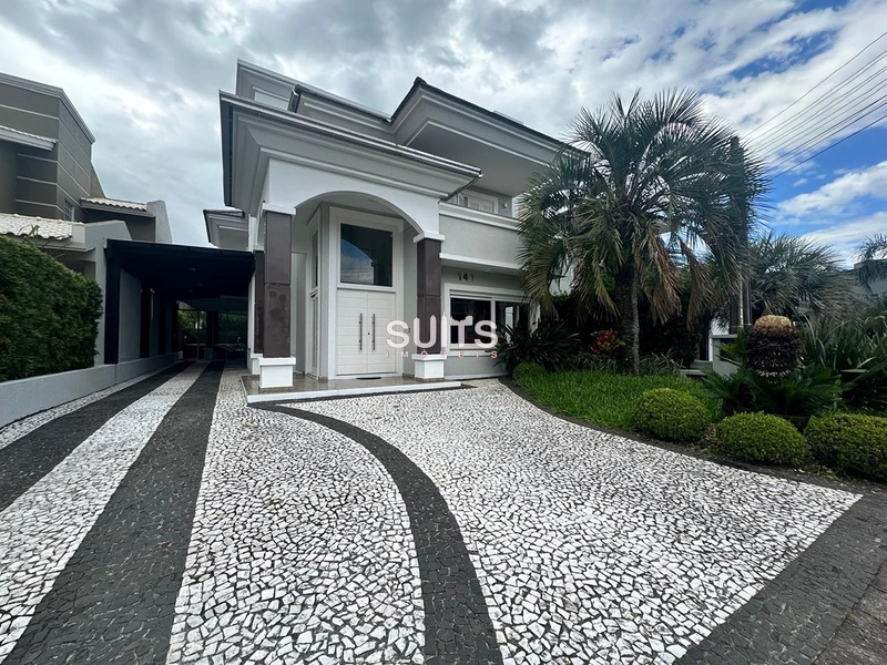 Imóvel residencial ou comercial