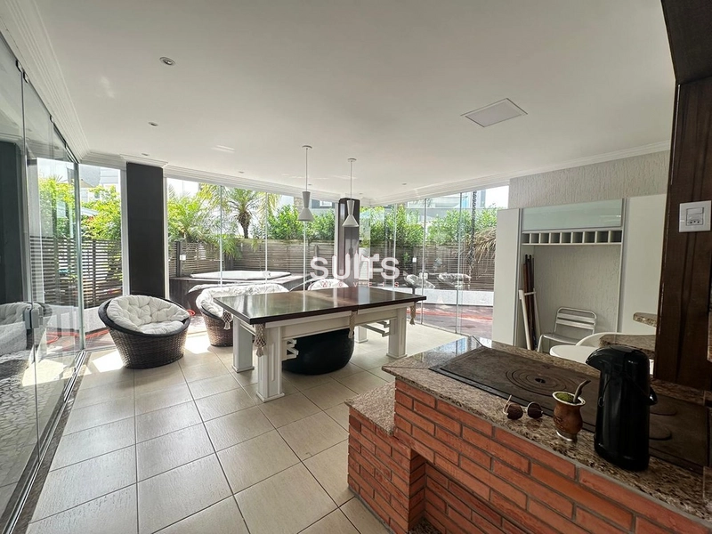 Excelente sobrado à venda no Condado de Capão : 26ª foto da galeria de imagens do imóvel