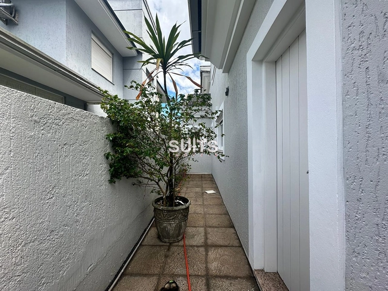 Excelente sobrado à venda no Condado de Capão : 31ª foto da galeria de imagens do imóvel