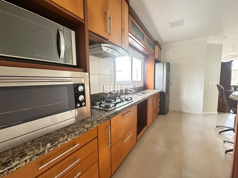 Excelente sobrado à venda no Condado de Capão : 23ª foto da galeria de imagens do imóvel