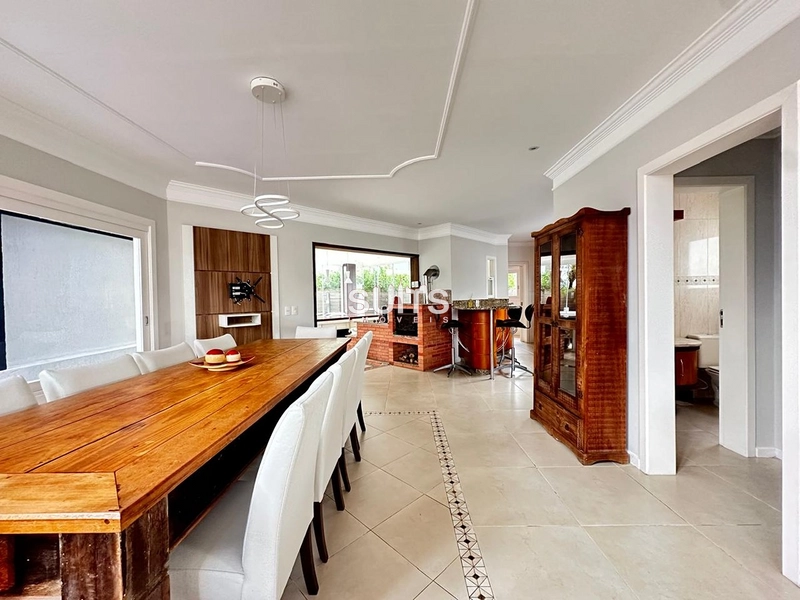 Excelente sobrado à venda no Condado de Capão : 15ª foto da galeria de imagens do imóvel