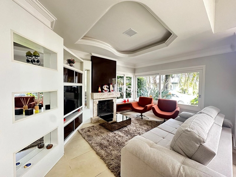 Excelente sobrado à venda no Condado de Capão : 10ª foto da galeria de imagens do imóvel