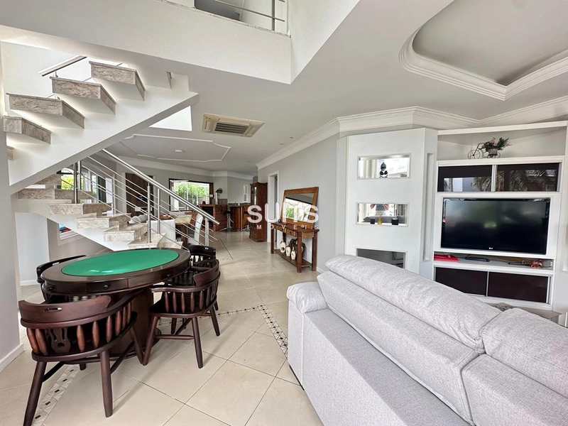 Excelente sobrado à venda no Condado de Capão : 13ª foto da galeria de imagens do imóvel