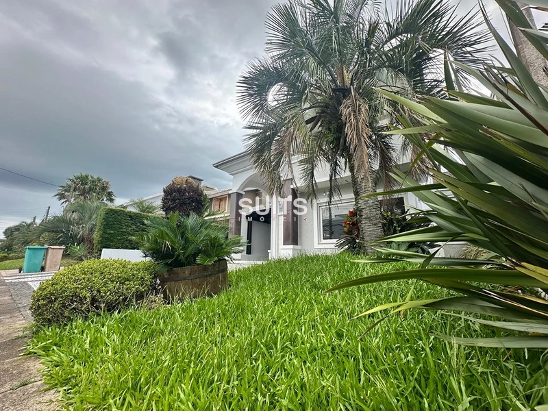 Excelente sobrado à venda no Condado de Capão : 4ª foto da galeria de imagens do imóvel