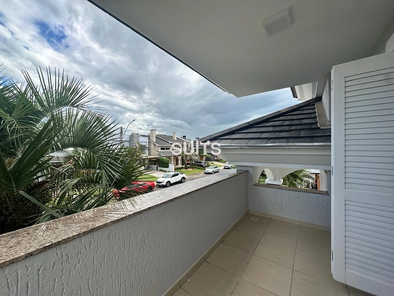 Excelente sobrado à venda no Condado de Capão : 42ª foto da galeria de imagens do imóvel