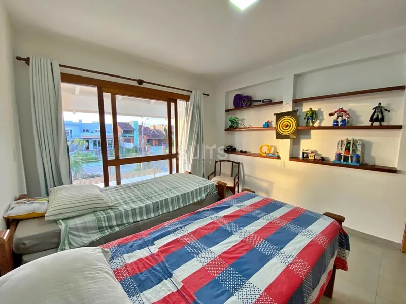 Excelente sobrado com vista para o mar na praia de Remanso: 19ª foto da galeria de imagens do imóvel