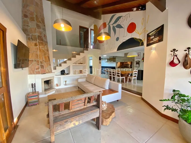 Excelente sobrado com vista para o mar na praia de Remanso: 9ª foto da galeria de imagens do imóvel