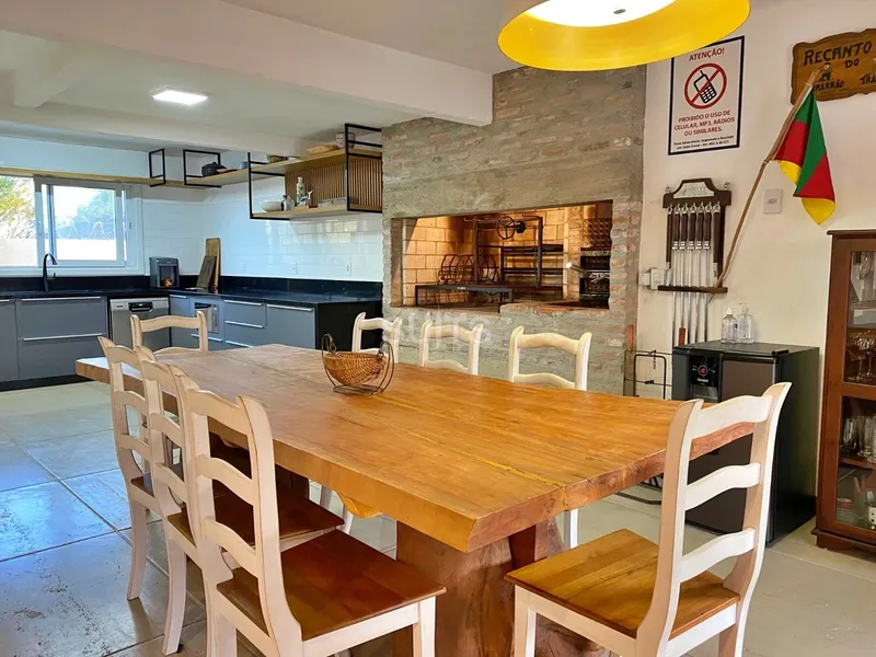 Excelente sobrado com vista para o mar na praia de Remanso: 13ª foto da galeria de imagens do imóvel