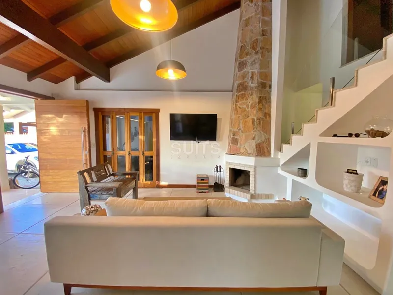 Excelente sobrado com vista para o mar na praia de Remanso: 11ª foto da galeria de imagens do imóvel