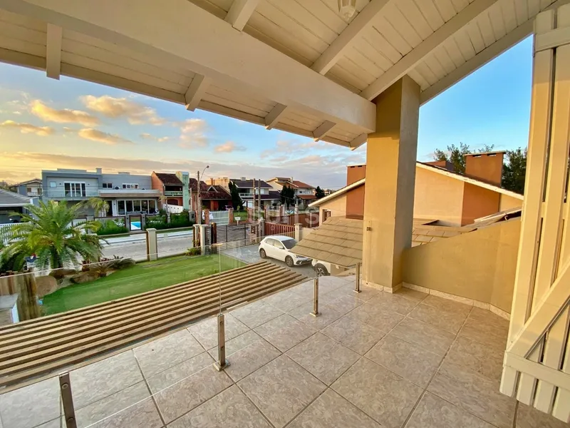 Excelente sobrado com vista para o mar na praia de Remanso: 20ª foto da galeria de imagens do imóvel