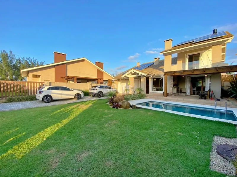 Excelente sobrado com vista para o mar na praia de Remanso: 6ª foto da galeria de imagens do imóvel