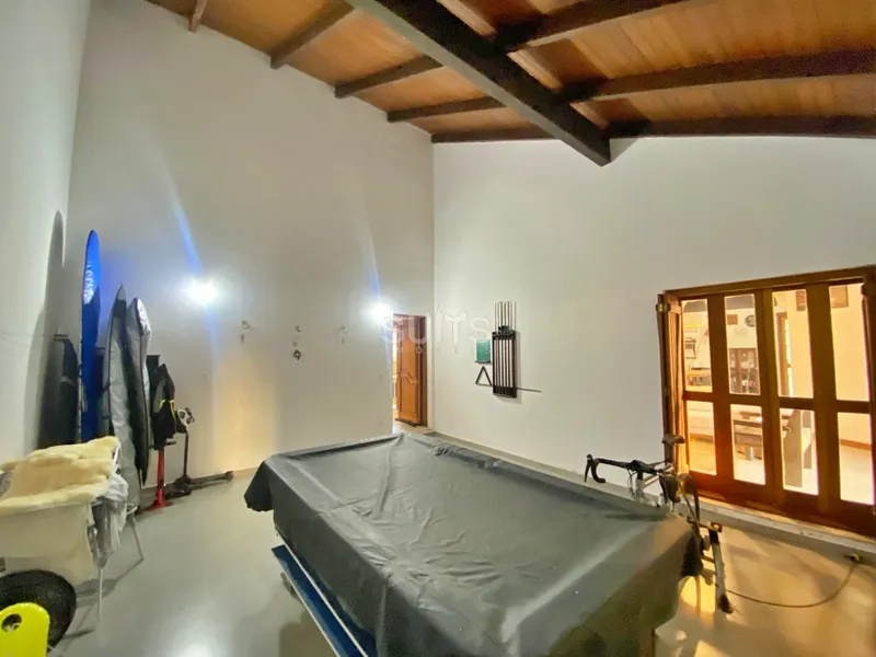 Excelente sobrado com vista para o mar na praia de Remanso: 16ª foto da galeria de imagens do imóvel