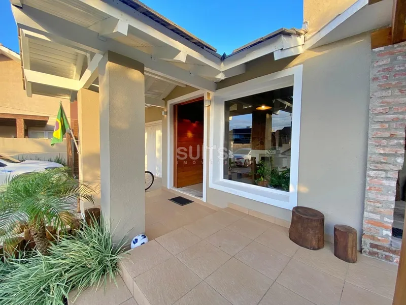 Excelente sobrado com vista para o mar na praia de Remanso: 5ª foto da galeria de imagens do imóvel