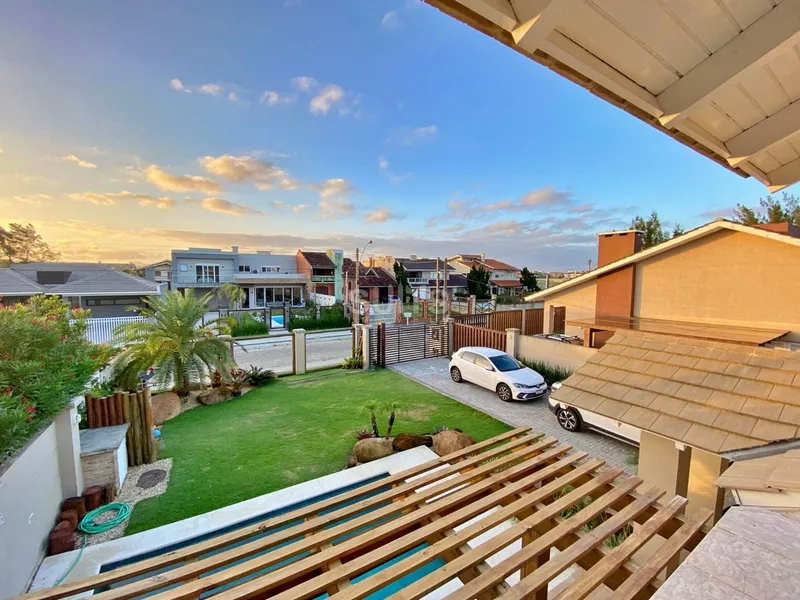 Excelente sobrado com vista para o mar na praia de Remanso: 21ª foto da galeria de imagens do imóvel