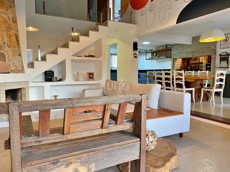 Excelente sobrado com vista para o mar na praia de Remanso: 10ª foto da galeria de imagens do imóvel