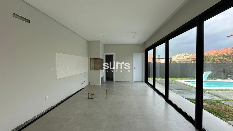 Excelente casa á poucos metros do mar no Centro de Xangri-Lá: 7ª foto da galeria de imagens do imóvel